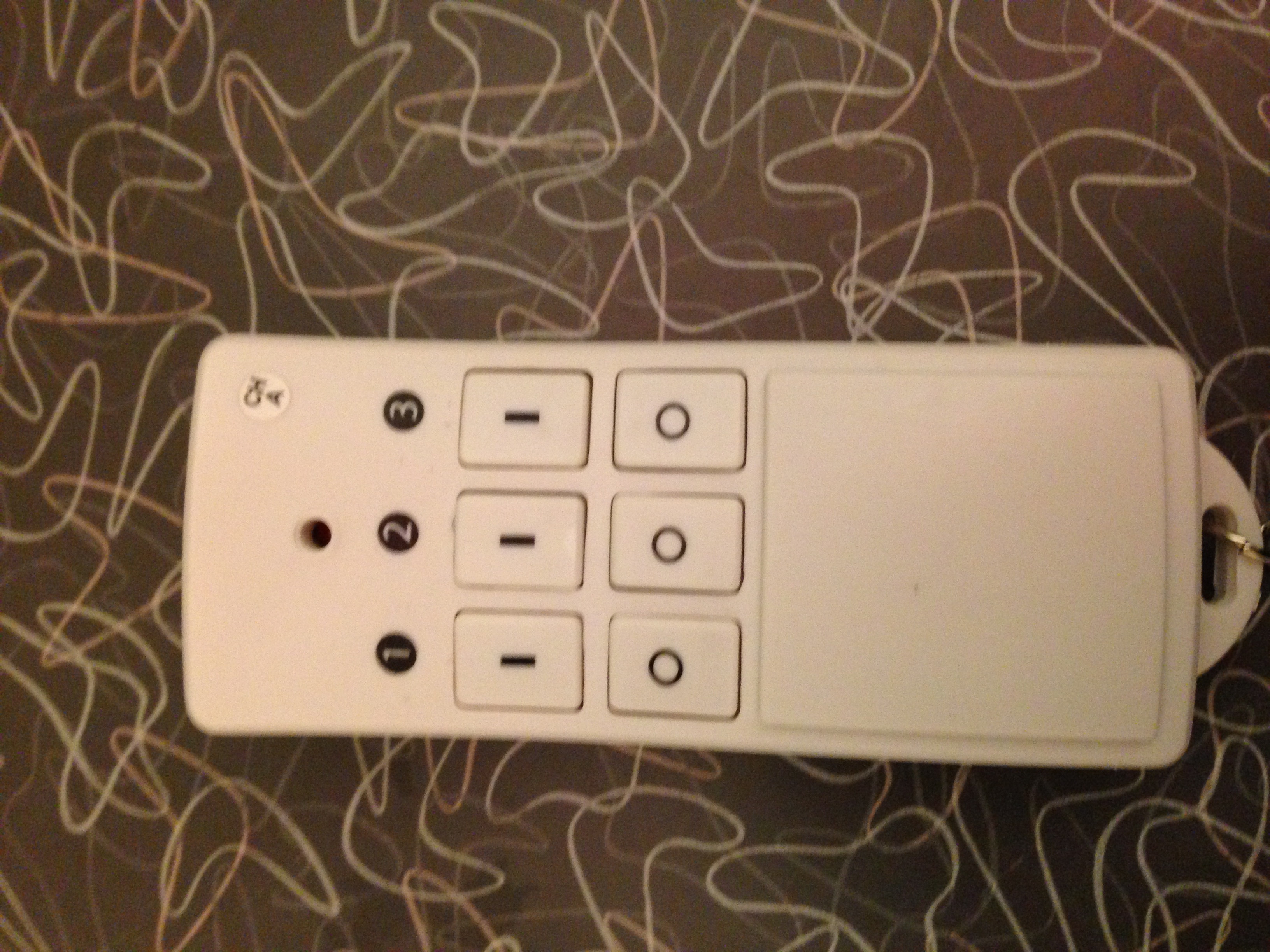 Remote controller