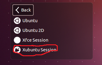 Ubuntu change wm2